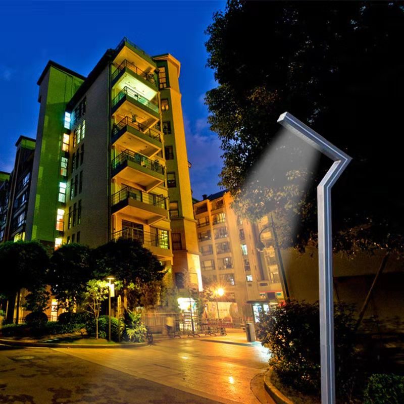 鋁型材 景觀燈 鋁型材戶外景觀燈庭院燈 LED小區(qū)路燈