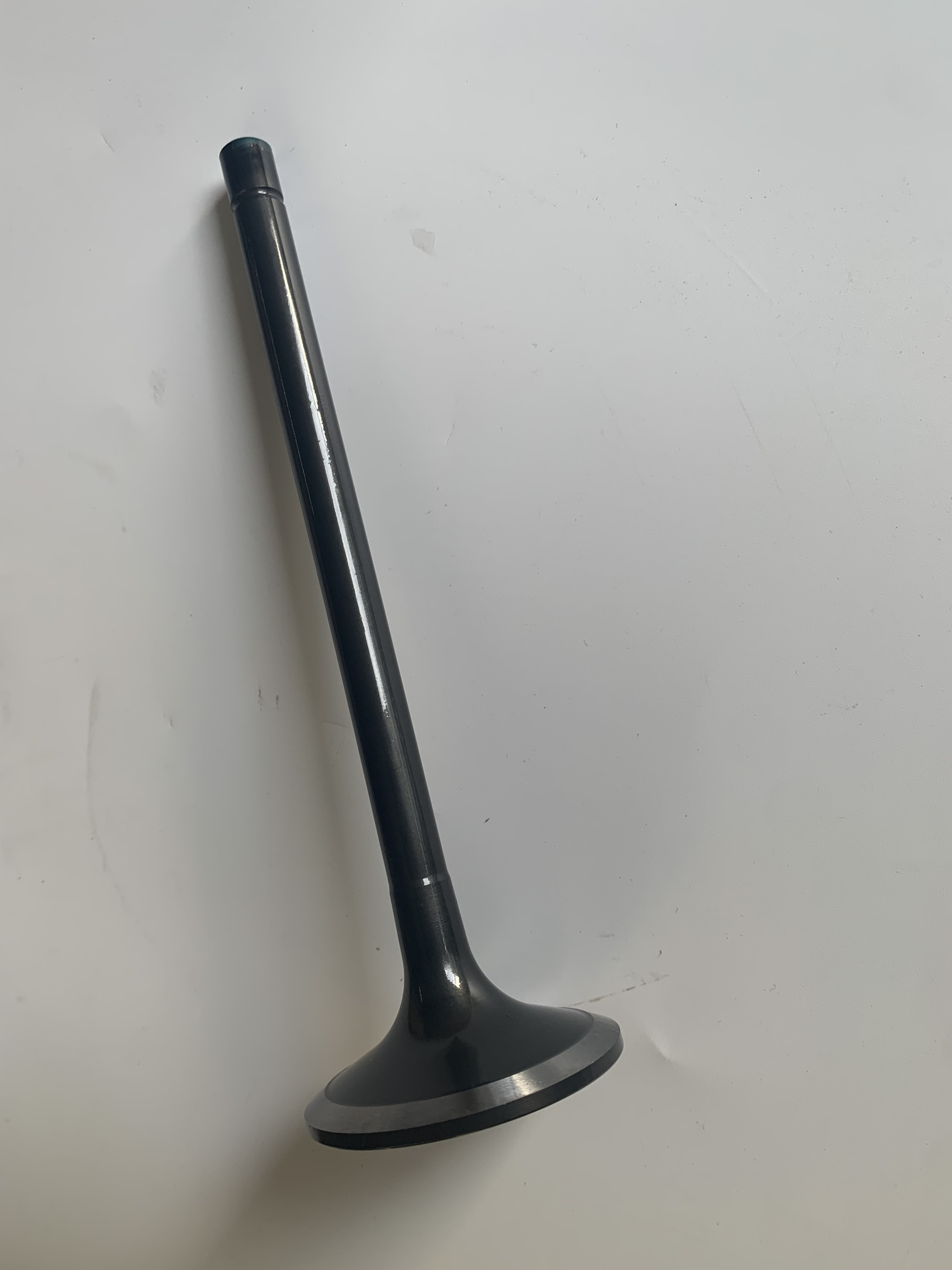 3093477適用于康明斯發(fā)動(dòng)機(jī)QST排氣閥 進(jìn)口康明斯QST30排氣門 3093477 QST進(jìn)排氣門