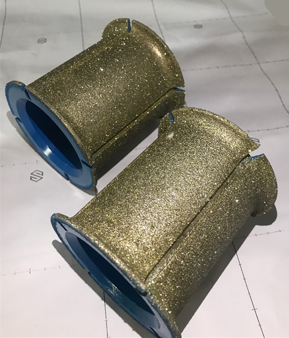 金剛石磨輪 金剛石磨輪定制 金剛石內(nèi)R磨輪定制