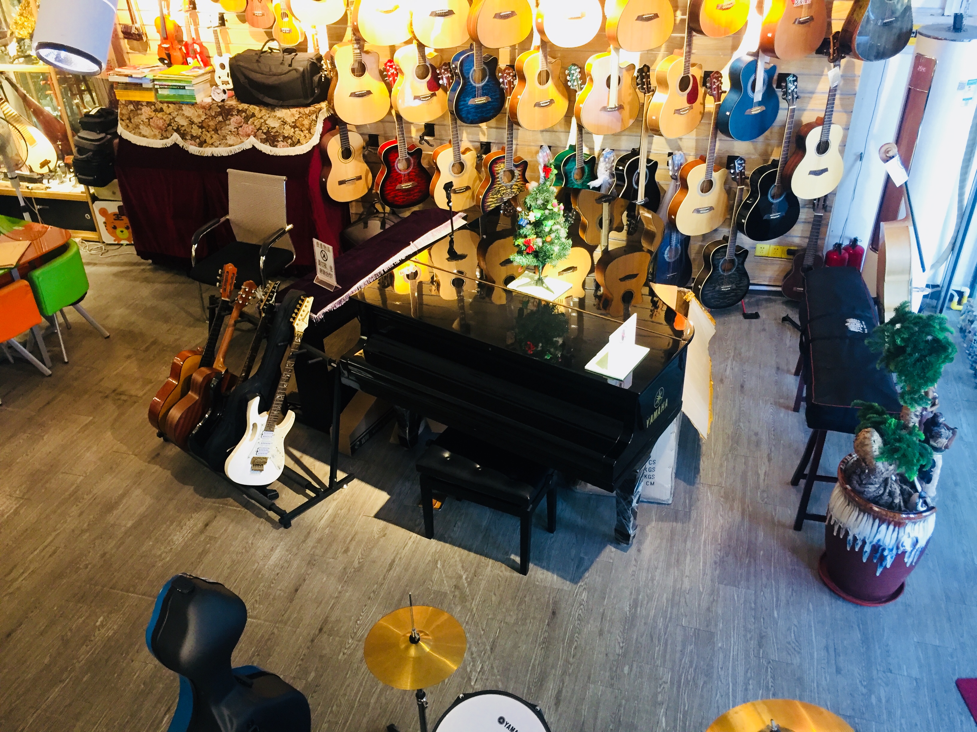 佛山薩克斯保養(yǎng)哪家靠譜-薩克斯保養(yǎng)門(mén)店