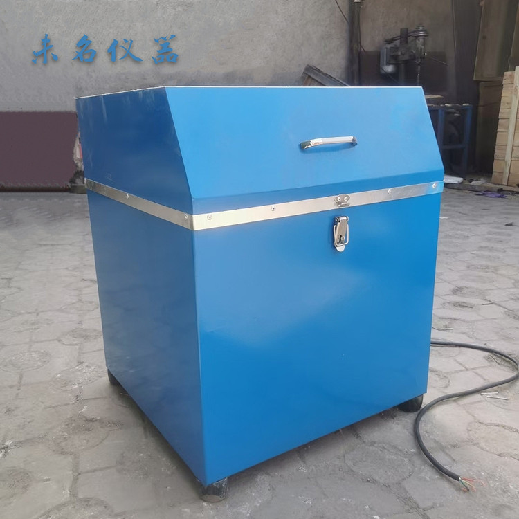碳化鎢料缽制樣粉碎材質比原有的高錳鋼的強度更高