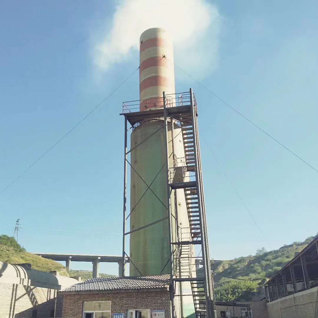 玻璃鋼凈化塔玻璃鋼噴淋塔酸霧吸收塔玻璃鋼洗滌塔