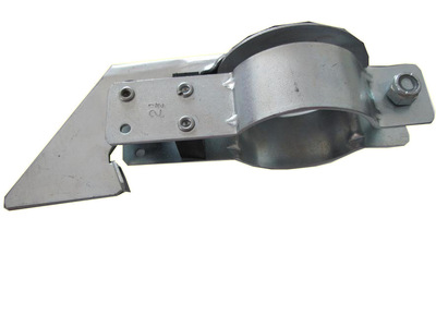 供應(yīng)排氣管防雨帽5寸 碳鋼鍍鋅防雨帽