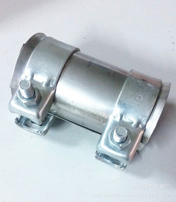 供應(yīng)排氣管連接管76MM 不銹鋼連接管