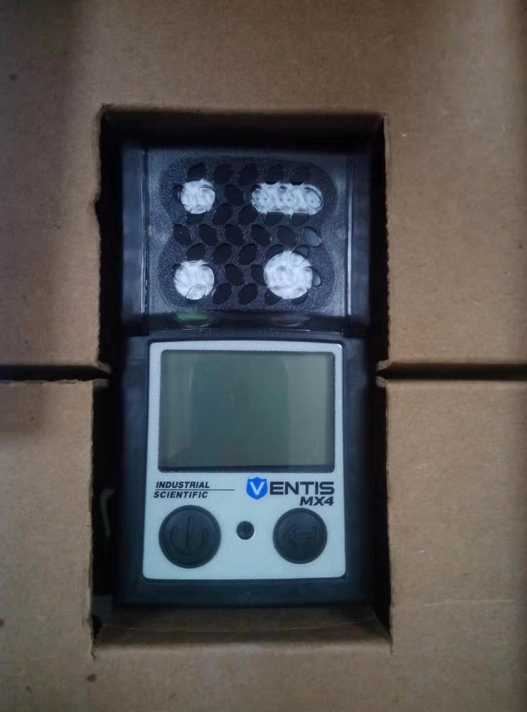 VentisMX4 泵吸式多氣體檢測儀 四合一氣體檢測儀