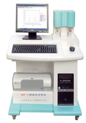 供應(yīng)型溶出分析儀血鉛