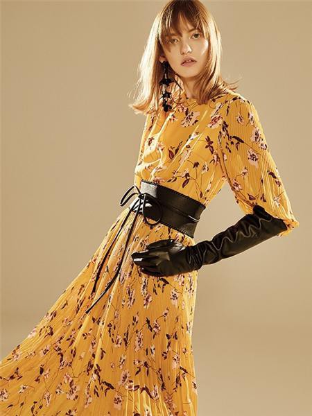 一二線品牌蒂言2021秋冬女裝折扣尾貨庫存批發(fā)供應(yīng)商