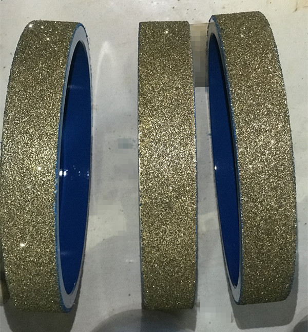 金剛石砂輪平面輪 金剛石砂輪平面輪倒角輪外圓輪