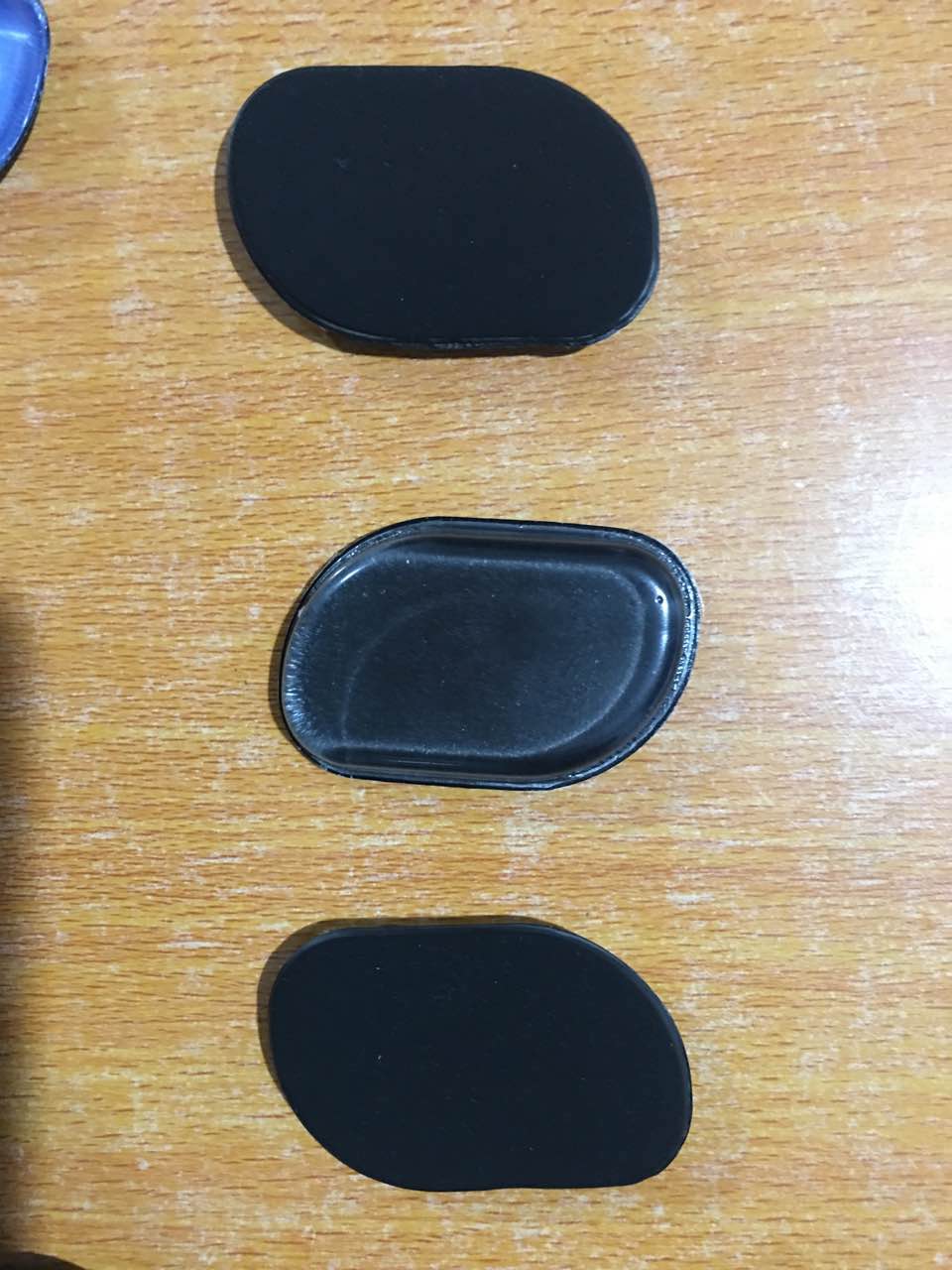 非乳膠結(jié)合粉撲自動(dòng)生產(chǎn)線