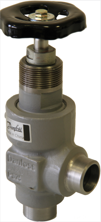 丹佛斯氨氟通用截止閥STC40/STC40M/STC40A/DN40 PS25