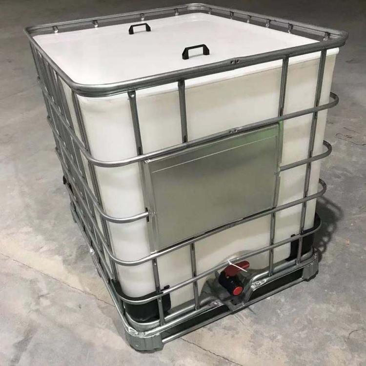 廠家二手噸桶-噸桶批發(fā)-二手噸桶-昆明堯旭 化工噸桶