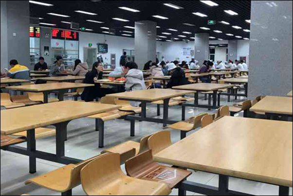 上海職工食堂承包  職工食堂承包公司