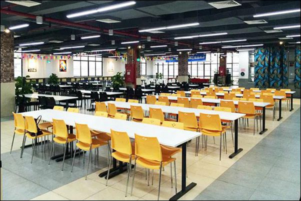 上海食堂承包公司  食堂承包公司哪里好