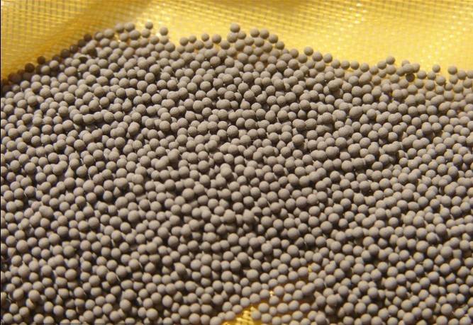 生物陶粒濾料 濾池凈水顆粒濾料