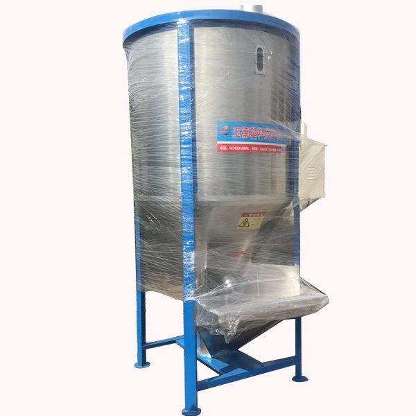 不銹鋼塑料攪拌機 供應不銹鋼塑料攪拌機安裝保養(yǎng) 玉德