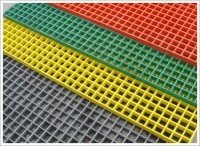 潤森 生產(chǎn)玻璃鋼格柵 可批發(fā)多種規(guī)格玻璃鋼格柵