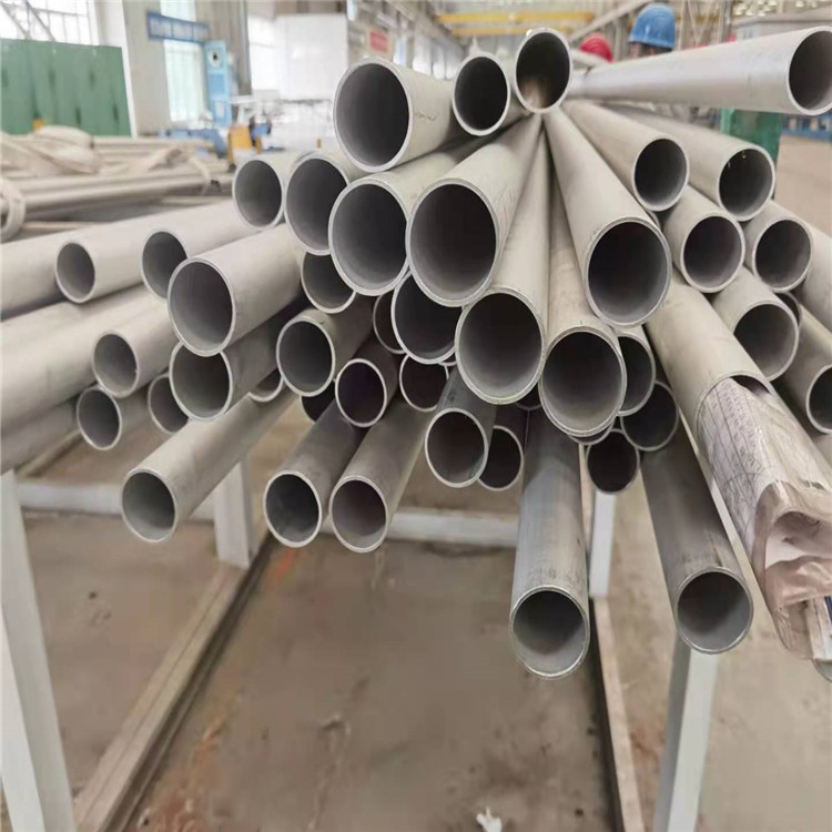 TP316L不銹鋼工業(yè)管 31608不銹鋼無縫管 材質(zhì)保證 低碳含量耐海水腐蝕不銹鋼管