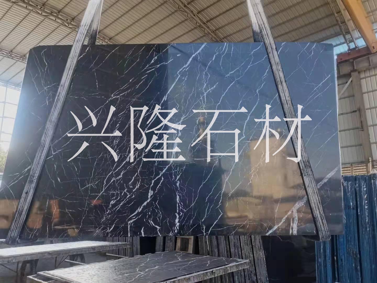 廣西大理石  廣西大理石黑白根