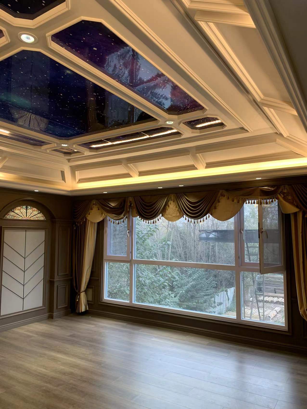 四川成都集成墻板平方 快裝集成墻板廠家