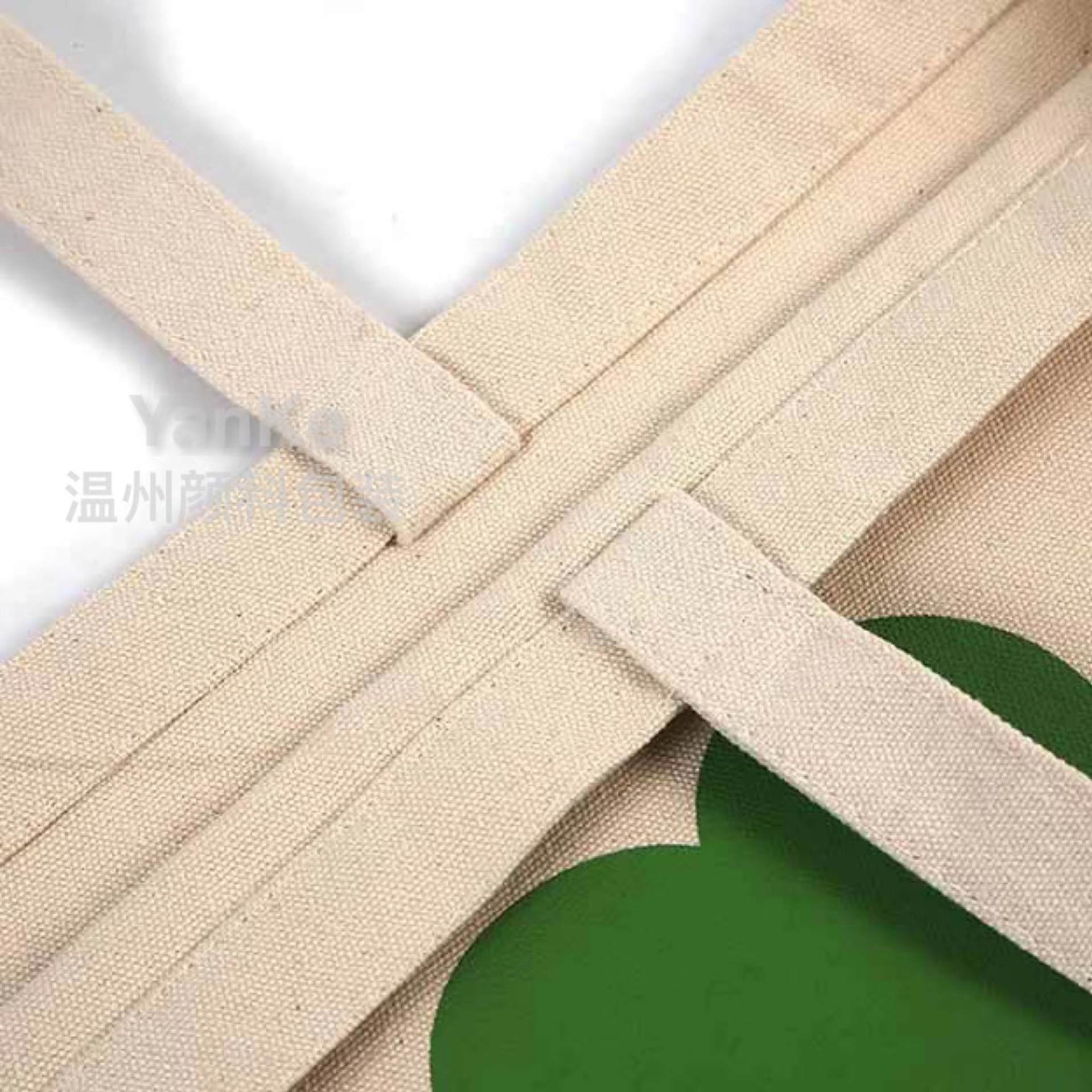 杭州帆布手提袋工廠棉布購物袋廠家定制印logo棉帆布包袋廠