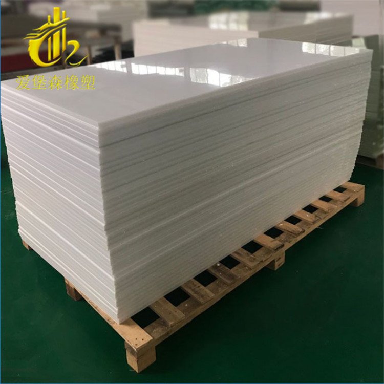 廠家供應(yīng) 耐磨車廂滑板 聚乙烯車廂滑板 拉土車廂滑板 PE車廂滑板