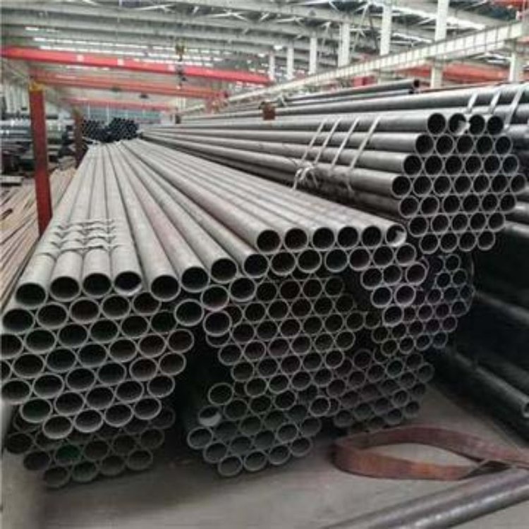 合金無縫管  厚壁無縫管 耐腐蝕性強(qiáng) 可定制