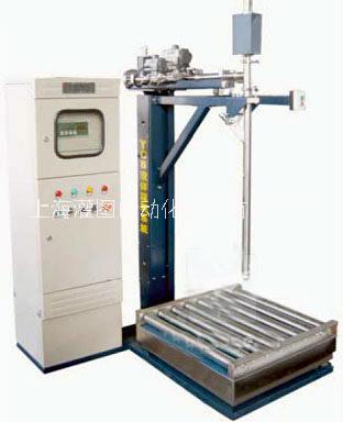 噸桶灌裝機(jī)，IBC桶灌裝機(jī)