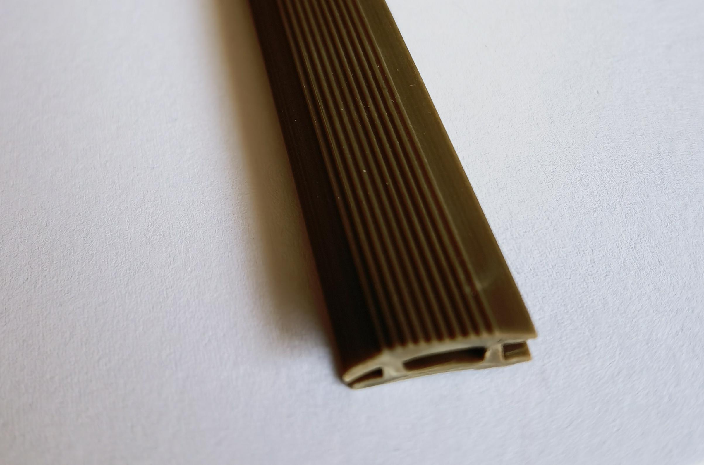 門窗防滑條滑動軌道防撞膠條固網(wǎng)耐老化防滑密封條批發(fā)