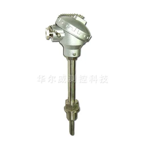 供應(yīng) 禹創(chuàng) WZPK-131/231/331/431耐震抗震耐彎曲鎧裝熱電阻