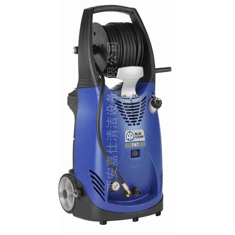AR747高壓清洗機(jī) D5031421 賓館酒店物業(yè)保潔工廠工業(yè)用冷水沖洗設(shè)備