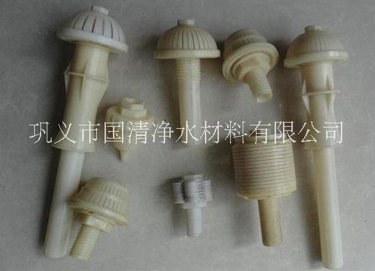 長(zhǎng)柄濾頭 短柄綠頭 水處理系統(tǒng)反沖洗濾頭濾帽