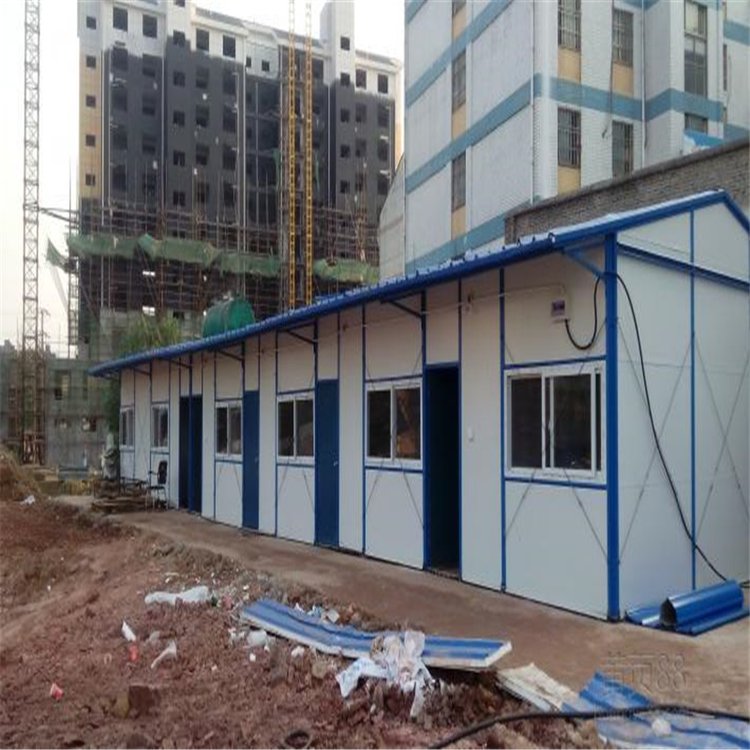 無錫活動板房搭建出租出售