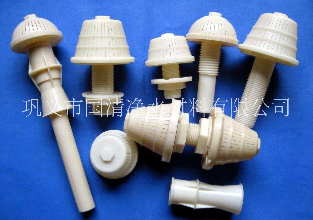 長(zhǎng)柄濾頭 短柄綠頭 水處理系統(tǒng)反沖洗濾頭濾帽