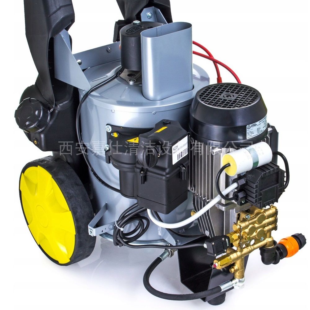 AR4590 冷熱水高壓清洗機(jī) Annovi Reverberi 泰華施 D5424603 DIVERSEY