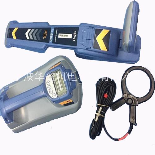 英國(guó)雷迪RD8200管線探測(cè)儀/地下電纜光纜定位儀