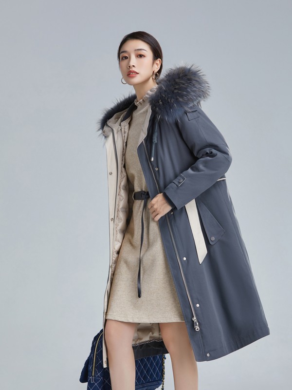 高 端品牌歐炫爾21秋冬女裝折扣電商進(jìn)貨貨源供應(yīng)商