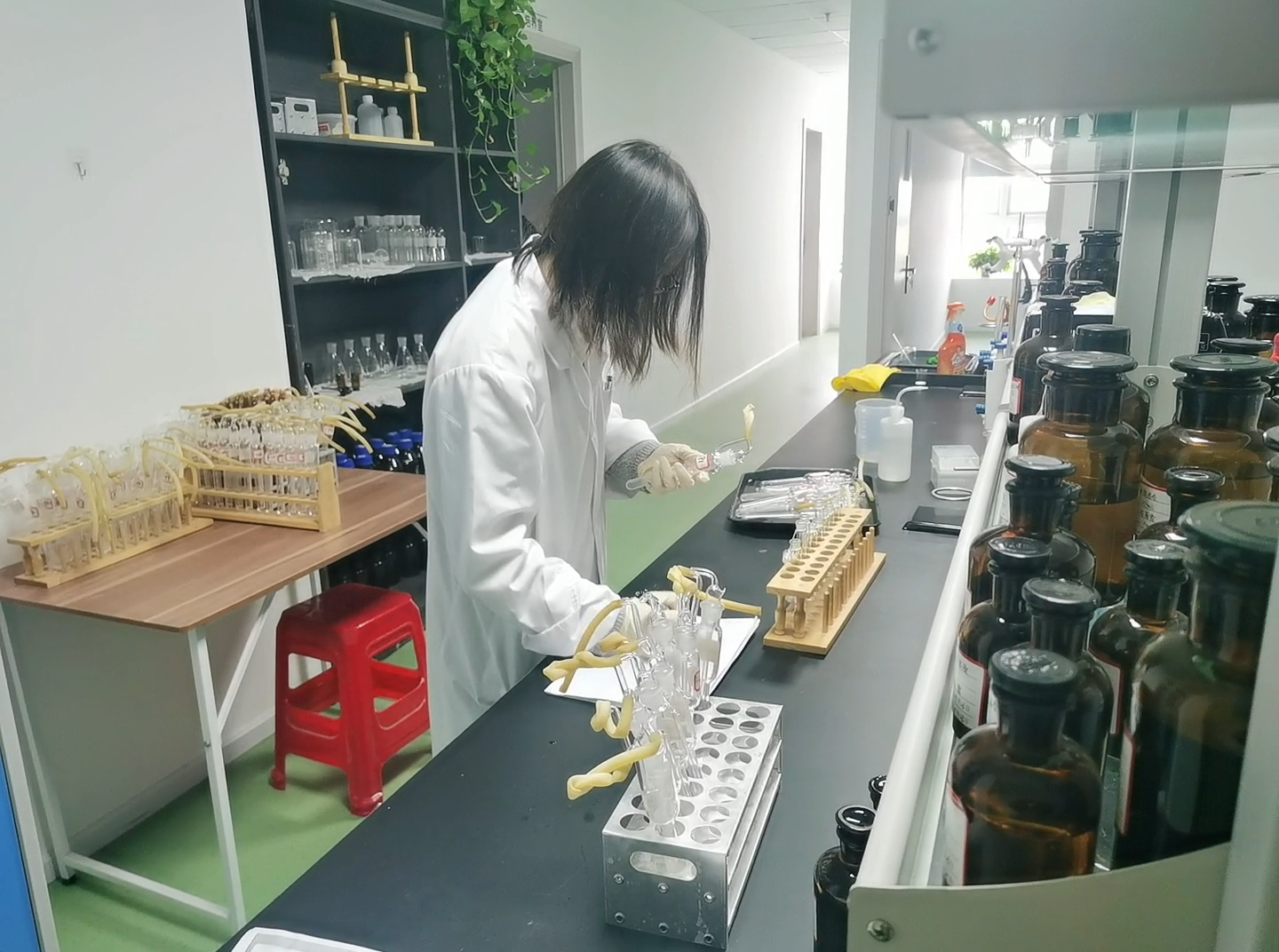 成都工廠業(yè)廢水檢測項目價格,成都工廠業(yè)廢水檢測