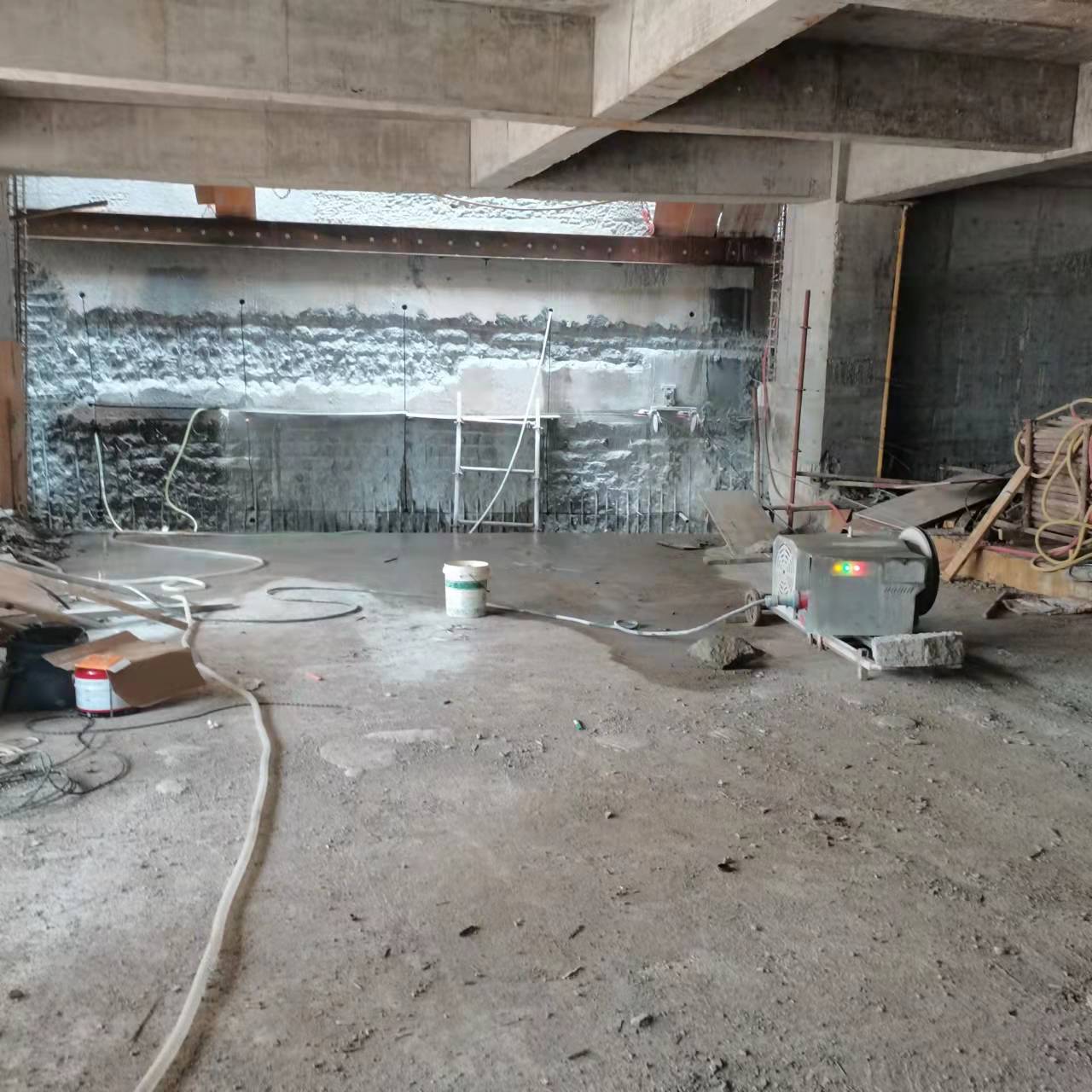 惠州馬路切割工程方案報價、惠州馬路切割施工隊哪家好【火焱切割】