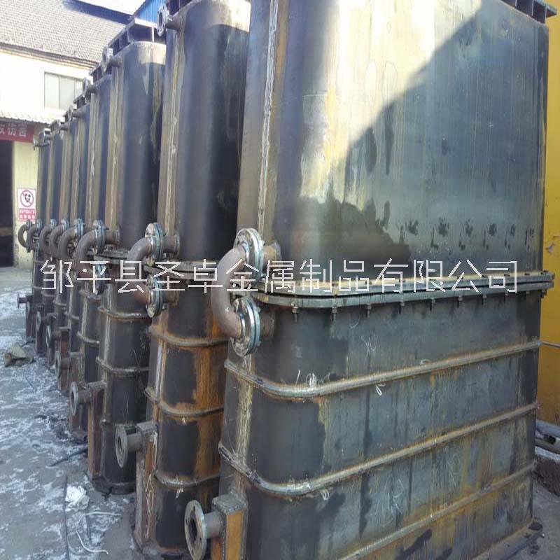 圣卓球鐵灰鐵鑄件-山東鑄造廠家  電解鋁吸鋁管消失模鑄造鑄鋼鑄鐵件