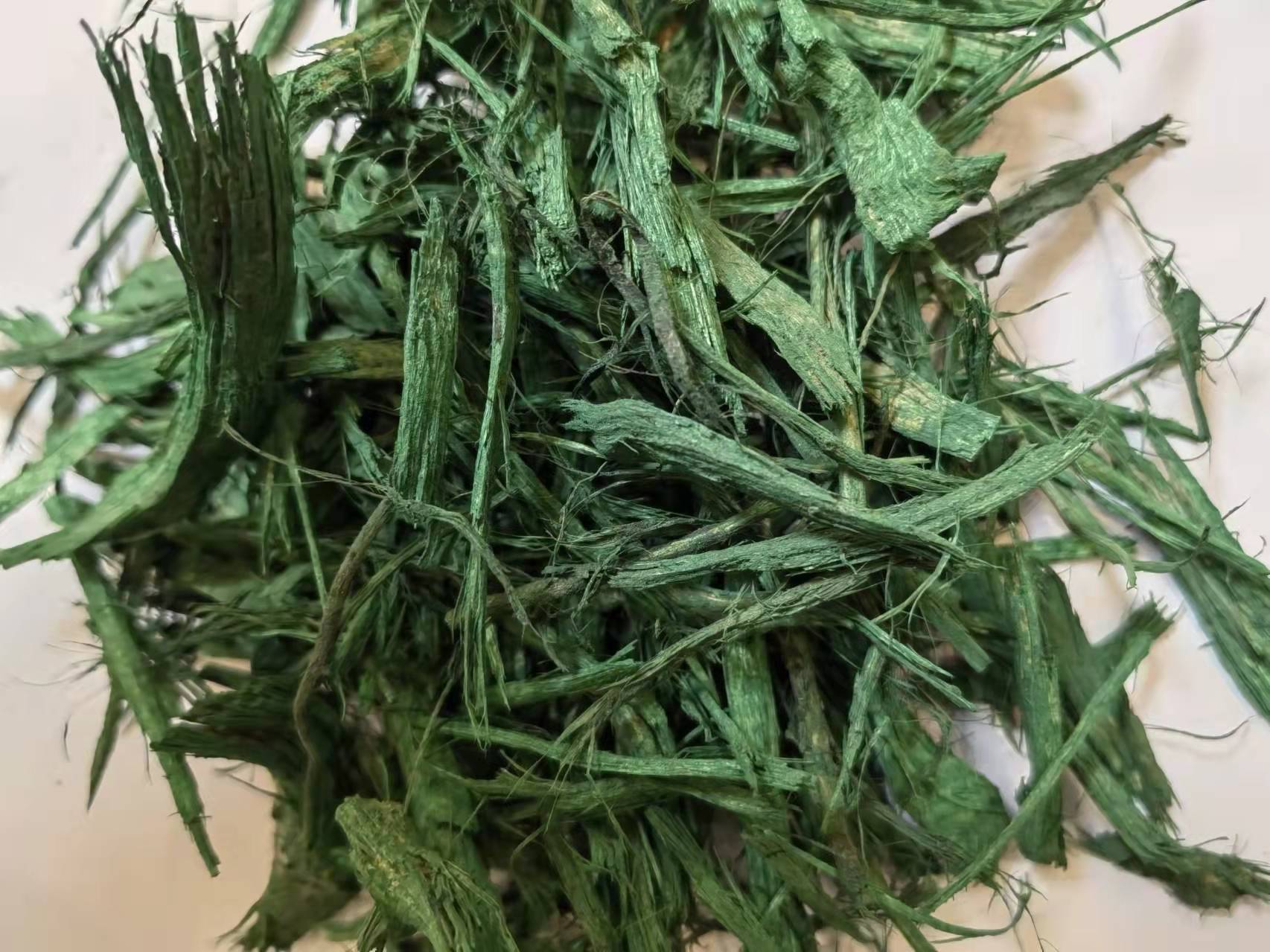 染色樹皮覆蓋物 彩色有機(jī)木屑 城市綠化地表裝飾樹皮