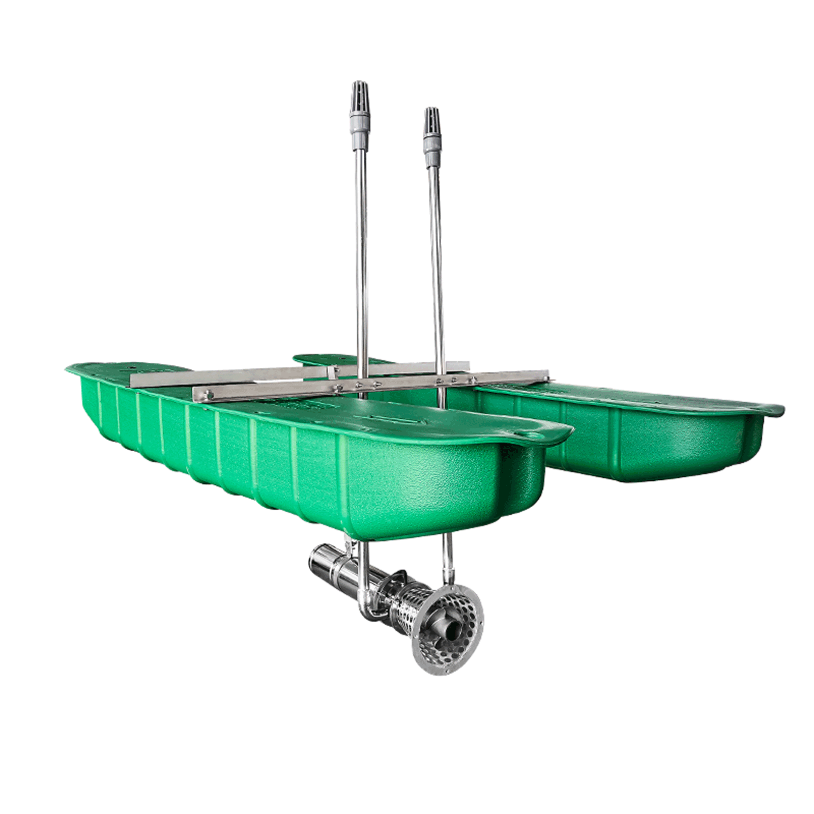 TLB 推流曝氣機(jī)      推流攪拌式曝氣機(jī)