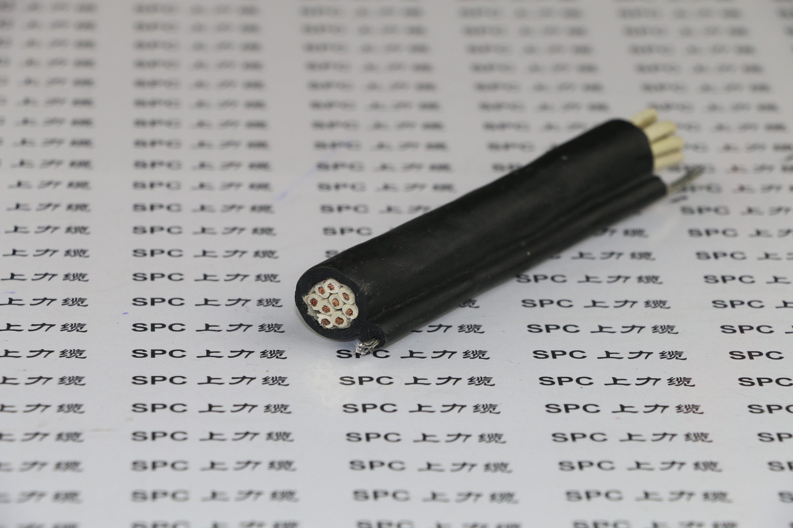 YY2G雙鋼絲行車手柄4*1.5