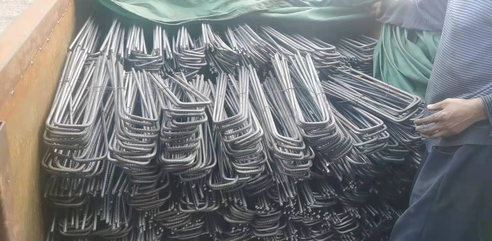 鋼筋加工廠家 螺紋鋼鋼筋加工分段 北京凱旋盛達(dá)鋼筋加工