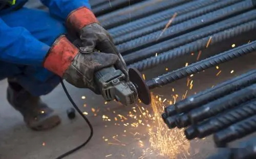 鋼筋加工廠家 螺紋鋼鋼筋加工分段 北京凱旋盛達(dá)鋼筋加工