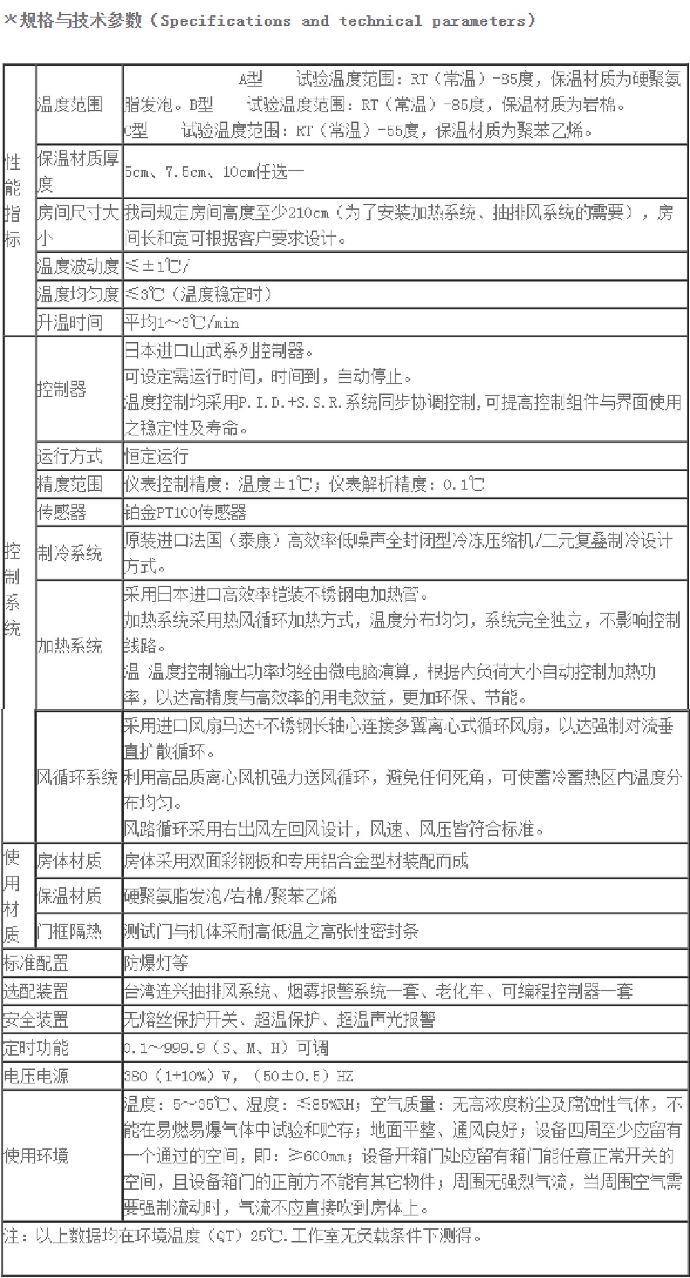 恒溫恒濕試驗(yàn)箱廠家 恒溫恒濕試驗(yàn)箱生產(chǎn)供應(yīng) 恒溫恒濕試驗(yàn)箱多少錢【高昱電子科技（淮安）有限公司】
