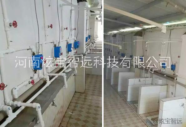 湖南IC卡水控機 微信充值水控機 CPU卡水控機 一表多卡水控機廠家