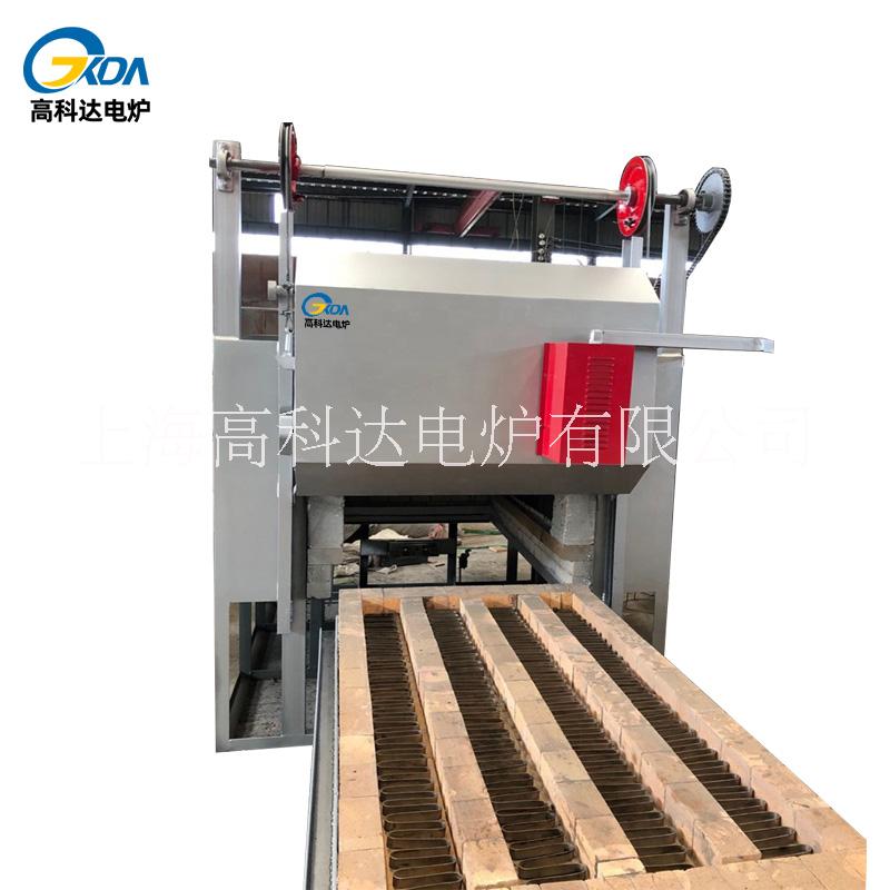 工業(yè)高溫爐臺(tái)車爐批發(fā) 價(jià)格便宜臺(tái)車爐熱處理爐大型上海臺(tái)車爐 臺(tái)車式電阻爐