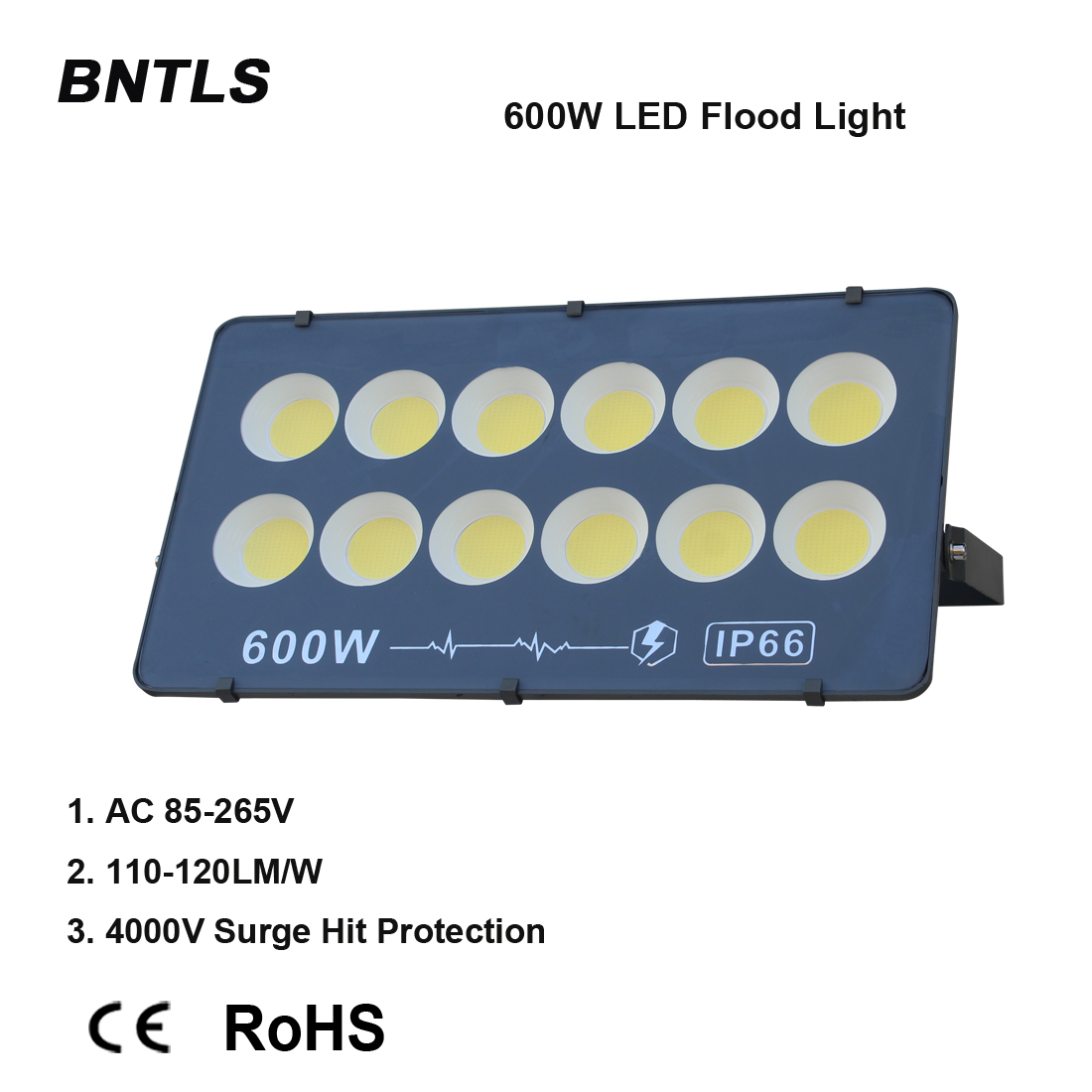 LED投光燈聚光燈泛光燈戶外照明燈具