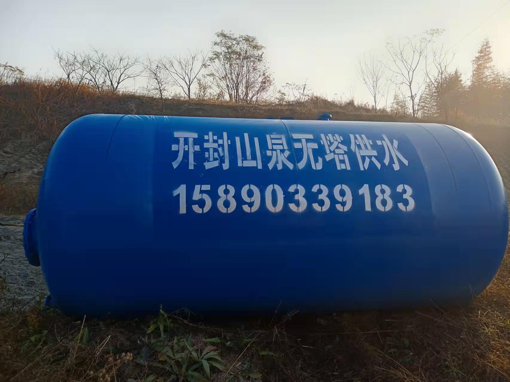 廠家供應 無負壓供水設備 變頻恒壓供水設備 凈水設備