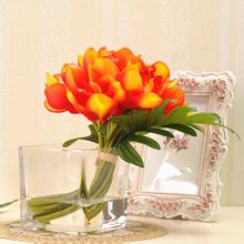 插花假水膠仿真花假水膠